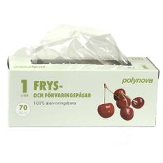 Fryspåse LLD 1L 22my 70/fp
