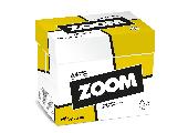 Kop.ppr ZOOM A4 80g oh ½pall 20 kart (20 pack)