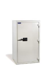 Dokumentskåp kodlås HÅBECO 280 L