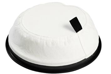 Dammsugarfilter NILFISK VP300