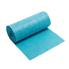 Diskduk VILEDA Quick n Dry rulle 10m