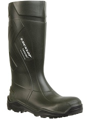 Skyddsstövlar Dunlop 41