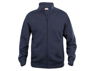 Basic Cardigan Herr Mörk Marin XL