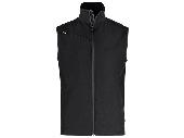 Softshellväst FV79 Herr Svart S