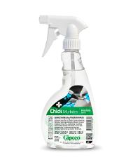 Ytdesinfektion GIPECO MultiDes 500ml