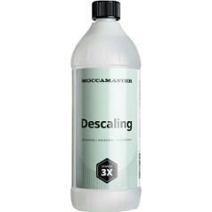 Avkalkningsmedel MOCCAMASTER 1L
