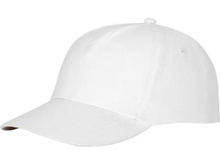 Keps ELEVATE Feniks 5-panel vit