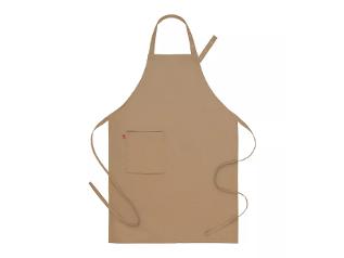 Bröstlappsförkläde SEGERS 4579 Khaki