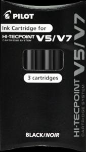 Refill PILOT Hi-Tecpoint V5/V7 sv 3/fp