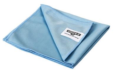 Fönsterduk UNGER Lite 60x80cm blå