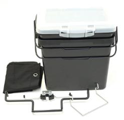 Tillbehörspaket ACTIVA Trapp 3 Fastighet