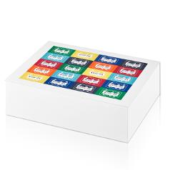 Te KUSMI Eko Sortimentslåda mix 100/fp