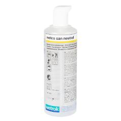 Sprayflaska WETROK wetcosanneutral 500ml