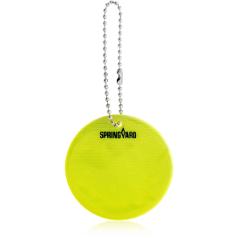 Reflex SPRINGYARD mjuk rund gul