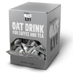 Havredryck OATLY 2clx100/fp