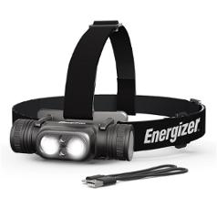 Pannlampa ENERGIZER Tactical 2000lm