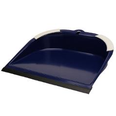 Sopskyffel MAX Klick refill blå