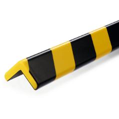 Hörnskydd C35 magnetisk (5 pack)