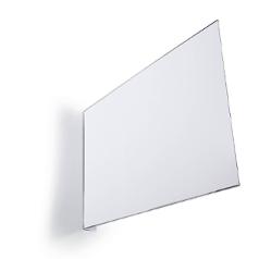 Gångskylt pallställ liggande A4 10/fp