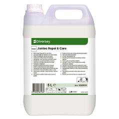 Golvrunderhåll JONTEC Repel & Care 5L