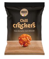 Snacks SNACKS Chilicrackers 150g
