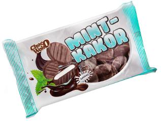 Kakor CHOCOWOKO Mint 188g