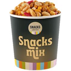 Snacks SNACKS Mix 400g