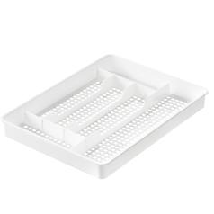 Besticklåda GASTROMAX 41x31x5cm vit