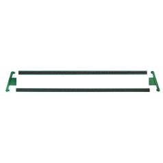 Kardborrsats GIPECO moppstativ 90cm