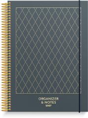 Kalender Organizer & Notes 2027