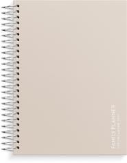 Life Organizer A5 Family 2027