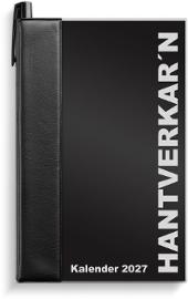 Kalender Hantverkar´n 2027