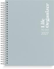 Life Organizer To Do 2027