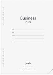 Business kalendersats 2027