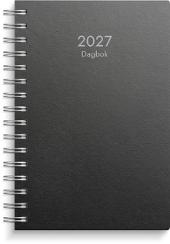 Dagbok Eco Line 2027