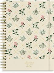Kalender Business Story 2027 blomma