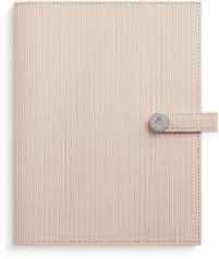 Dagbok 2027 beige konstläder