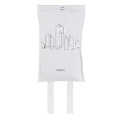 Brandfilt NEXA City 120x120cm
