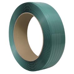 Packband PET 16x0.9mmx1500m 406/150m