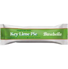 Bar BAREBELLS Key Lime Pie 55g