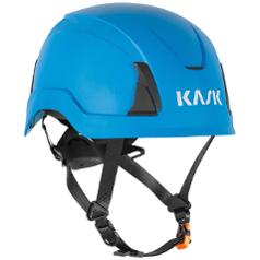 Skyddshjälm KASK Primero royalblå