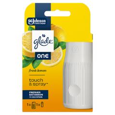 Dispenser GLADE Luktförbättrare kit 10ml