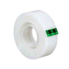 Dokumenttejp SCOTCH 810 19mmx33m