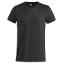 T-shirt CLIQUE 029030 svart M