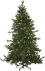 Julgran STAR TRADING Larvik m. led 180cm