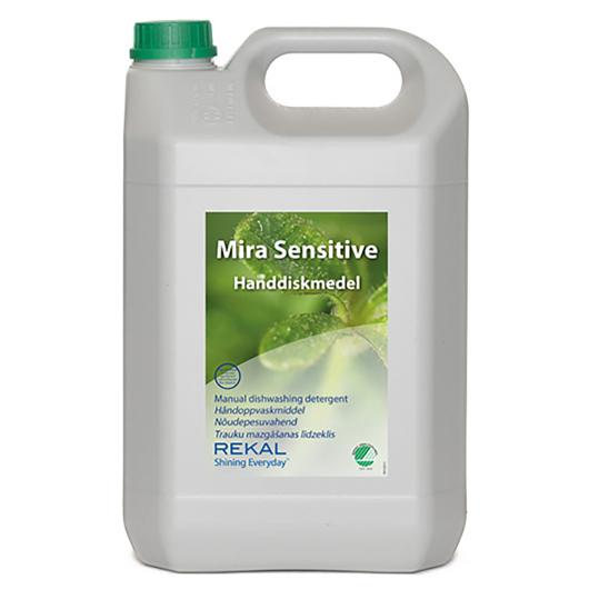 Handdisk REKAL Mira Sensitive 5L