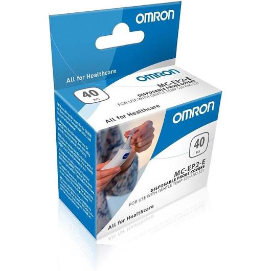 Termometerskydd OMRON Gentle 520 40/fp