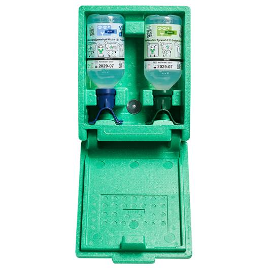 Green Box PLUM 500ml DUO