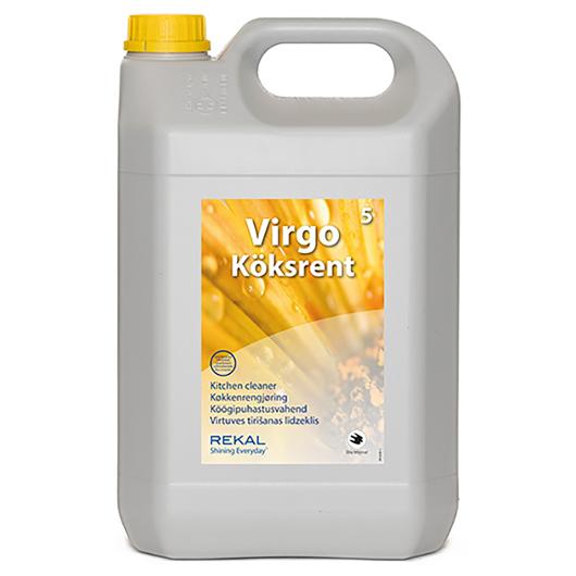 Grovrent Rekal Virgo Köksrent 5L (3 pack)