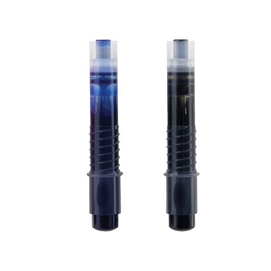 Refill WB PILOT V Board EF blå (12 pack)
